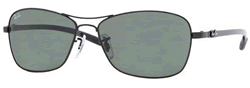 Buy RayBan RB 8302 Ray Ban Tech Carbon Fibre Sunglasses online, 453064089