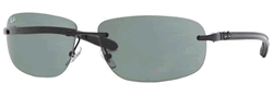 Buy RayBan RB 8303 Ray Ban Tech Carbon Fibre Sunglasses online, 453064090