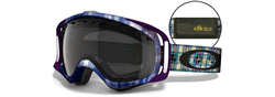Click here to buy Oakley Goggles Crowbar Signature Danny Kass Ski Goggles online Buy Oakley Goggles Crowbar Signature Danny Kass Ski Goggles online