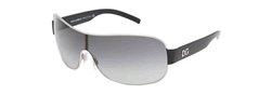 Buy Dolce &amp; Gabbana DG 2039 Sunglasses online, 453063445