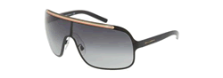 Buy Dolce &amp; Gabbana DG 2068 Sunglasses online, 453064037