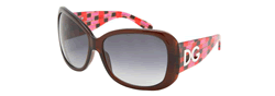 Buy Dolce &amp; Gabbana DG 4033 Sunglasses online
