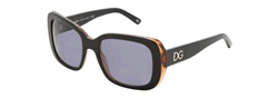 Buy Dolce &amp; Gabbana DG 4052 Sunglasses online, 453064039