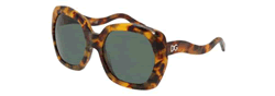 Buy Dolce &amp; Gabbana DG 4054 Sunglasses online