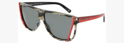 Buy Dolce &amp; Gabbana DG 4068 Sunglasses online, 453064401