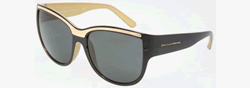 Buy Dolce &amp; Gabbana DG 6054 Sunglasses online, 453064408