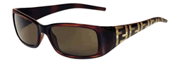 Buy Fendi FS 300 Logo Sunglasses online, 453064624