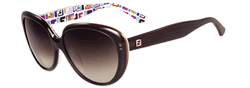 Buy Fendi FS 5086 Multi Color Logo Sunglasses online