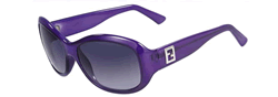 Buy Fendi FS 5102 Metal Logo Sunglasses online