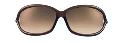 Buy Tom Ford FT0008 Jennifer Sunglasses online, 453060738