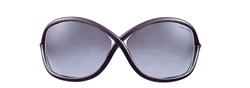 Buy Tom Ford FT0009 Whitney Sunglasses online, 453061951