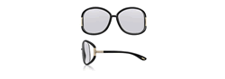 Buy Tom Ford FT0078 Olivia Sunglasses online, 453063012