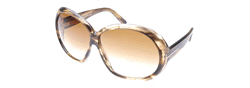Buy Tom Ford FT0120 Natalia Sunglasses online, 453063501