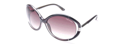 Buy Tom Ford FT0124 Sandrine Sunglasses online