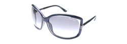 Buy Tom Ford FT0125 Anais Sunglasses online, 453063512