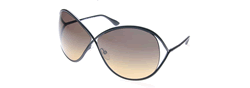 Buy Tom Ford FT0131 Lilliana Sunglasses online
