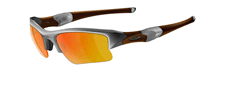 Buy Oakley Flak Jacket XLJ Sunglasses online, 453061987