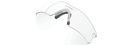 Buy Oakley M Frame Hybrid S Spare Lenses Only Sunglasses online