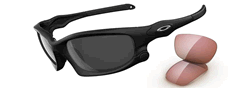 Buy Oakley OO9099 Split Jacket Sunglasses online