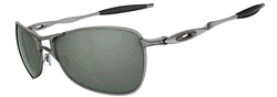 Buy Oakley OO4005 Crosshair Sunglasses online
