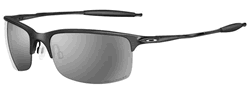 Buy Oakley OO4027 Half Wire 2.0 Sunglasses online