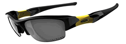 Buy Oakley OO9008 Livestrong Flak Jacket Sunglasses online, 453064894