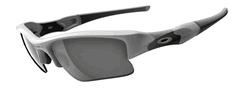 Buy Oakley OO9011 Flak Jacket XLJ Sunglasses online