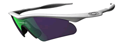 Buy Oakley OO9061 M Frame Hybrid Sunglasses online