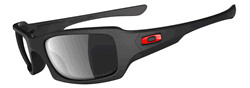 Buy Oakley OO9079 Ducati Fives Squared Sunglasses online