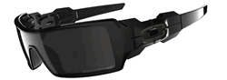 Buy Oakley OO9081 Oil Rig Sunglasses online