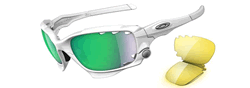 Buy Oakley OO9089 Jawbone Sunglasses online