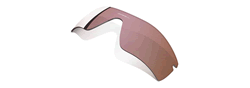 Buy Oakley Radar Path Replacement Lens Sunglasses online, 453063242