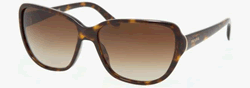 Buy Prada PR 05MS Sunglasses online