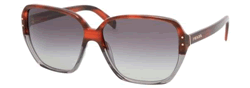 Buy Prada PR 16 MS Sunglasses online