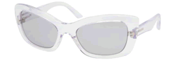 Buy Prada PR 19 MS Sunglasses online
