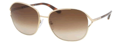 Buy Prada PR 58 MS Sunglasses online