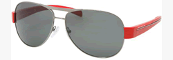 Buy Prada SPORT PS 51LS Sunglasses online, 453064375