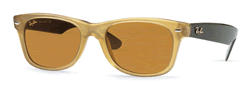 Buy RayBan RB 2132 Outsiders New Wayfarer Sunglasses online, 453061100