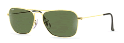 Buy RayBan RB 3136 Aviator Caravan Sunglasses online, 453061109