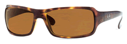 Buy RayBan RB 4075 Sidestreet Sunglasses online