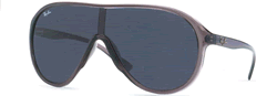 Buy RayBan RB 4077 Aviator Sunglasses online