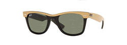 Buy RayBan RB 2143 Wayfarer II Sunglasses online, 453063103