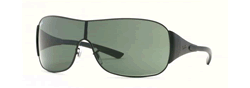 Buy RayBan RB 3321 AVIATOR Sunglasses online, 453061761