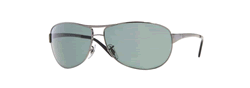 Buy RayBan RB 3342 Warrior Sunglasses online, 453062499