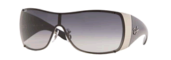 Buy RayBan RB 3361 Sunglasses online, 453062980
