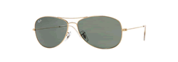 Buy RayBan RB 3362 Cockpit Sunglasses online