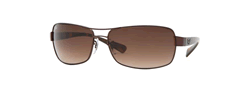 Buy RayBan RB 3379 Sunglasses online