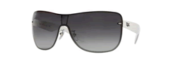 Buy RayBan RB 3414 Sunglasses online