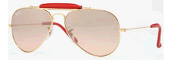 Buy RayBan RB 3422Q Outdoorsman Sunglasses online