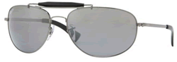 Buy RayBan RB 3423  Sunglasses online, 453064307